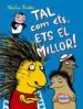 AudioLibro Tal com Ets, ets el Millor! de Nadia Budde