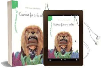 Descargar AudioLibro ¿Te Cuento un Secreto? Cuando fui a la Selva de Roberto Aliaga año 2014