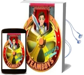 Descargar AudioLibro Teamboys Knights Colour! de Varios Autores año 2014