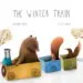 AudioLibro The Winter Train de Ester Garcia; Susanna Isern