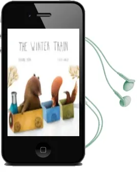 Descargar AudioLibro The Winter Train de Ester Garcia; Susanna Isern año 2014