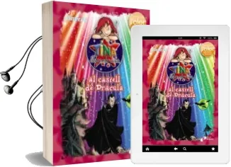 Descargar AudioLibro Tina Superbruixa al Castell de Dracula (Ed. Color) de Knister año 2014