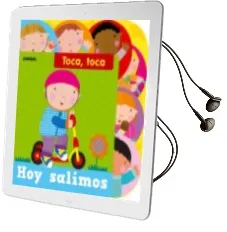 Descargar AudioLibro Toca, Toca. hoy Salimos de Varios Autores año 2014