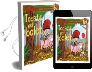 Descargar AudioLibro Tocats pel Bolet de Roger Roig año 2014