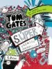AudioLibro Tom Gates 6 : Super Premios Geniales o no de Liz Pichon