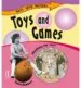 AudioLibro Toys and Games de Sally Hewitt