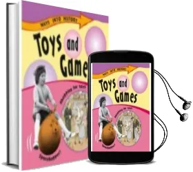 Descargar AudioLibro Toys and Games de Sally Hewitt año 2014