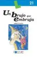 AudioLibro Un Brujo que Embruja de Merce Viana Martinez