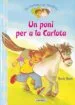 AudioLibro Un Poni per a la Carlota de Berit Bach