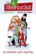 AudioLibro Un Robatori Molt Esportiu (Els 4 Sherlocks nº 1) de Jesus Cortes
