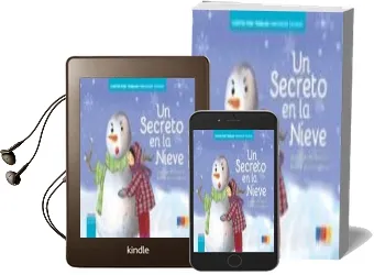 Descargar AudioLibro Un Secreto en la Nieve de Pepa Gonzalez Ramirez año 2014