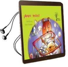 Descargar AudioLibro ¡Uno mas! de Sergi Camara año 2014