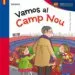 AudioLibro Vamos al Camp nou de Cristina Sans Mestre