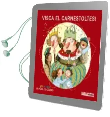 Descargar AudioLibro Visca el Carnestoltes! de Varios Autores año 2014