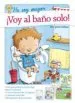AudioLibro ¡Voy al Baño Solo! de Janet Hall