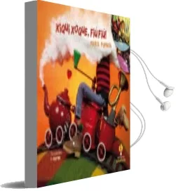 Descargar AudioLibro Xiqui Xoque, fiu fiu de Varios Autores año 2014