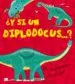 AudioLibro ¿Y si un Diplodocus? de Varios Autores