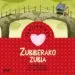 AudioLibro Zubiberako Zubia de Begoña Ibarrola