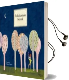 Descargar AudioLibro Zuhaitzetako Bideak de Pep Bruno año 2014