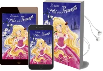 Descargar AudioLibro 16 Historias en el Pais de las Princesas de Varios Autores año 2014