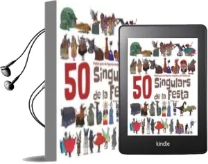 Descargar AudioLibro 50 Singulars de la Festa de Heribert Massana I Soler año 2014