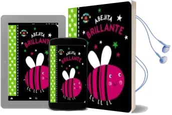 Descargar AudioLibro Abejita Brillante de Varios Autores año 2014