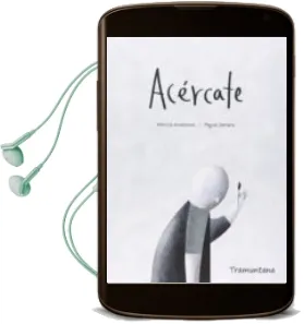 Descargar AudioLibro Acercate de Patricia Arredondo año 2014