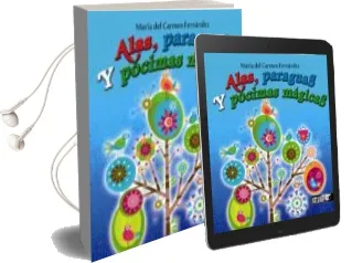 Descargar AudioLibro Alas, Paraguas y Pocimas Magicas de Maria Del Carmen Fernandez año 2014