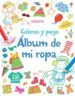 AudioLibro Álbum de mi Ropa de Felicity Brooks