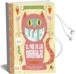 Descargar AudioLibro Alicia en el País de las Maravillas de Jennifer Adams año 2014