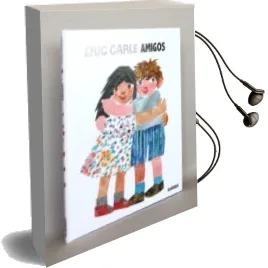 Descargar AudioLibro Amigos de Eric Carle año 2014