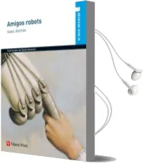 Descargar AudioLibro Amigos Robots (Galego) de Varios Autores año 2014
