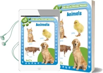 Descargar AudioLibro Animals 12-18 (Petites Passes) de Varios Autores año 2014