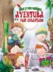 AudioLibro Aventura en el País Encantado de Varios Autores