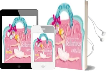 Descargar AudioLibro Ballarines de Varios Autores año 2014