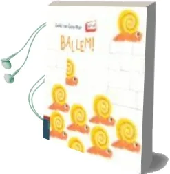 Descargar AudioLibro Ballem! (Som-Hi!) de Guido Van Genechten año 2014