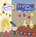 AudioLibro Ben y Holly nº 10: La Gran Fiesta de Varios Autores