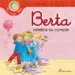 AudioLibro Berta Celebra su Cumple de Liane Schneider