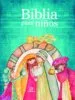 AudioLibro Biblia para Niños de Varios Autores