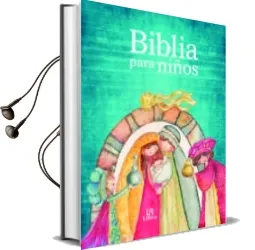Descargar AudioLibro Biblia para Niños de Varios Autores año 2014