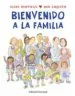 AudioLibro Bienvenido a la Familia de Mary Hoffman