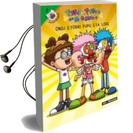 Descargar AudioLibro Bizipoza de Uxue Alberdi año 2014