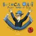 AudioLibro Brinca vai (Inclue Cd+Dvd) de Paco Nogueiras