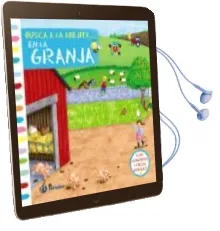 Descargar AudioLibro Busca a la Abejita en la Granja de Varios Autores año 2014