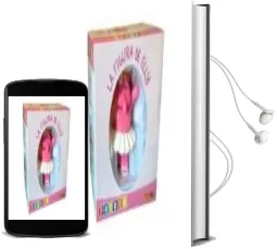 Descargar AudioLibro Caja con Libro + Figura 3d Elly de Varios Autores año 2014