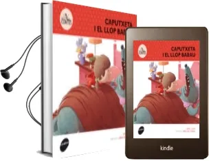 Descargar AudioLibro Caputxeta i el Llop Babau de Enric Lluch año 2014