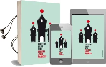 Descargar AudioLibro Cartas y Cuentos para ser Felices ¡Por Narices! de Varios Autores año 2014