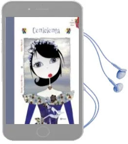 Descargar AudioLibro Cenicienta de Concha Lopez Narvaez año 2014