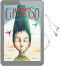 Descargar AudioLibro Cipariso de Marta Sanmamed año 2014