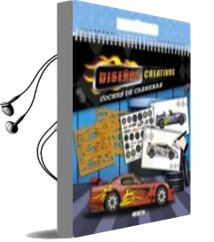 Descargar AudioLibro Coches de Carreras (Diseños Creativos) de Varios Autores año 2014